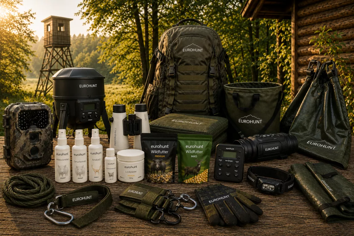 Eurohunt